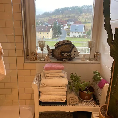 Appartement Wohnen Ins Gruene Naehe Wuerzburg Thüngersheim