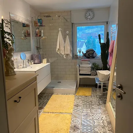Appartement Wohnen Ins Gruene Naehe Wuerzburg