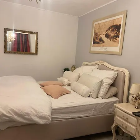 Wohnen Ins Gruene Naehe Wuerzburg Appartement *